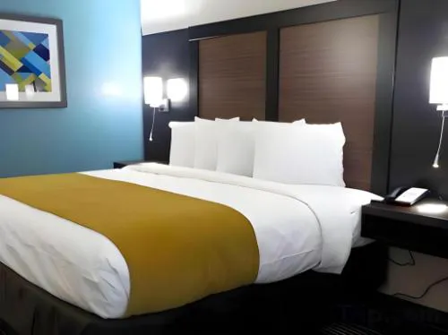 SureStay Hotel by Best Western Florence hotel detail image 2