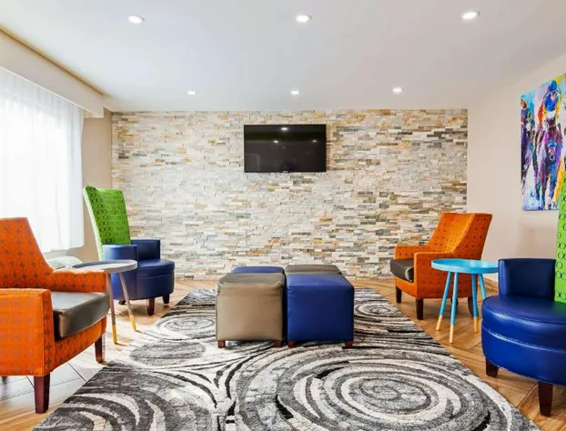 SureStay Hotel by Best Western Florence hotel detail image 4