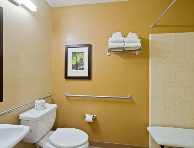 Extended Stay America Suites Washington DC Reston hotel detail image 4
