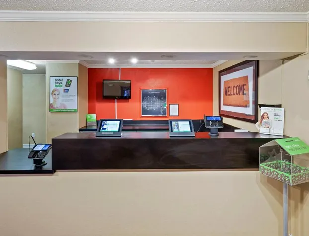 Extended Stay America Suites Washington DC Reston hotel detail image 2