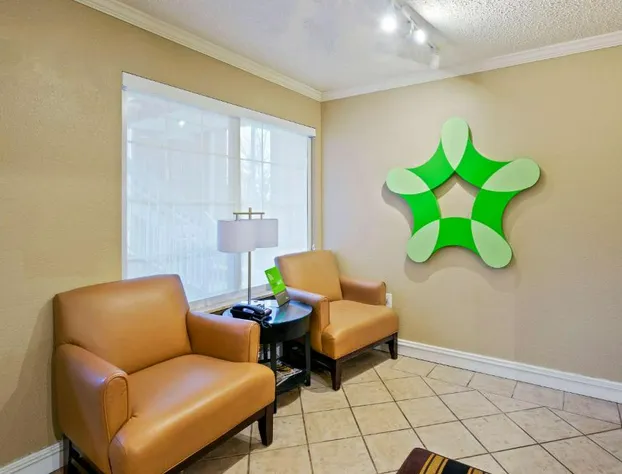 Extended Stay America Suites Washington DC Reston hotel detail image 3