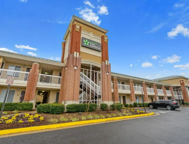 Extended Stay America Suites Washington DC Reston hotel detail image 1