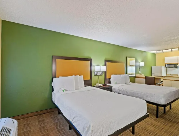 Extended Stay America Suites Washington DC Reston hotel detail image 2