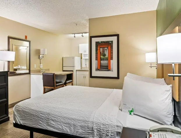 Extended Stay America Suites Washington DC Reston hotel detail image 3