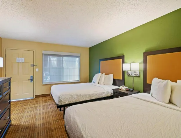 Extended Stay America Suites Washington DC Reston hotel detail image 4