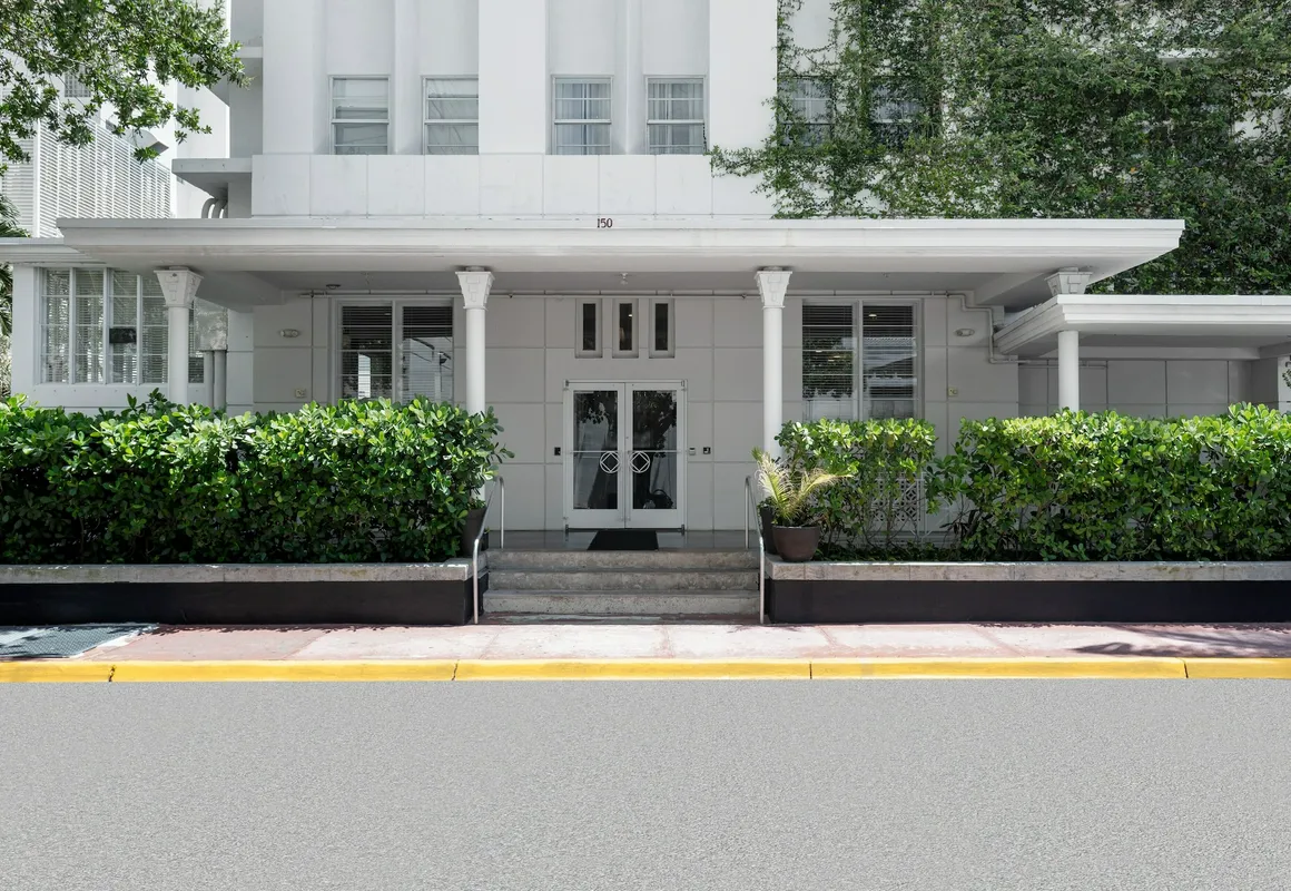 Townhouse Hotel, BW Signature Collection hotel hero