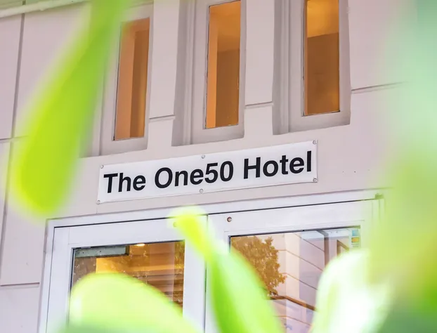 Townhouse Hotel, BW Signature Collection hotel detail image 1