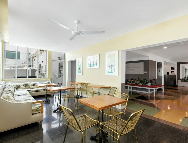 Townhouse Hotel, BW Signature Collection hotel detail image 2