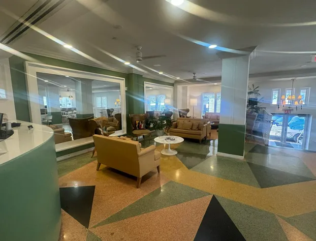 Townhouse Hotel, BW Signature Collection hotel detail image 4