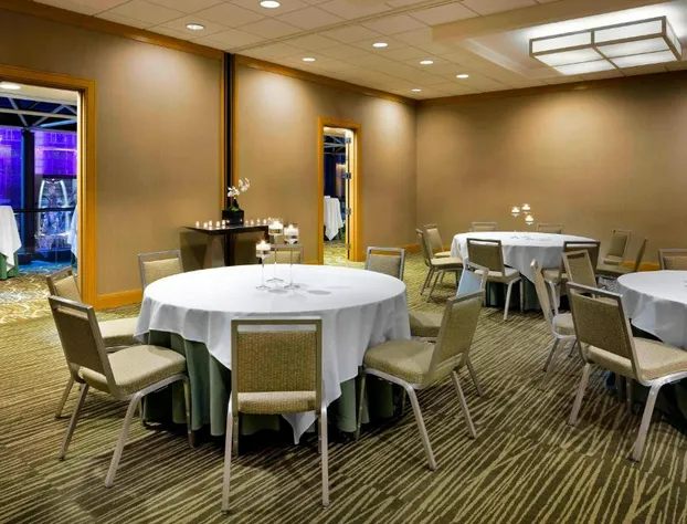 The Westin Cincinnati hotel detail image 3