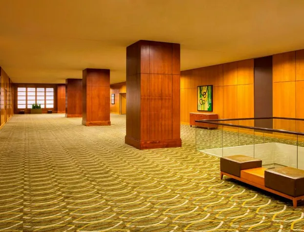 The Westin Cincinnati hotel detail image 4