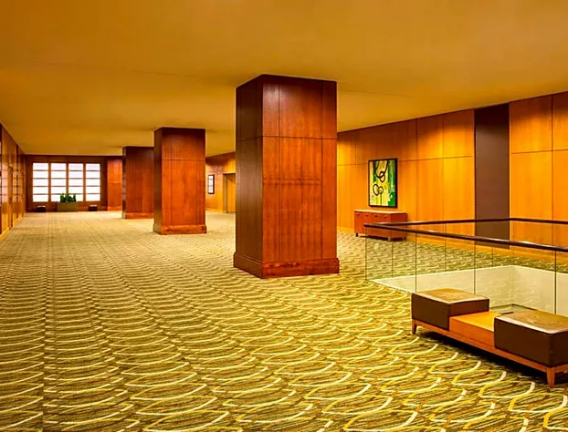 The Westin Cincinnati hotel detail image 2