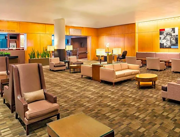 The Westin Cincinnati hotel detail image 3