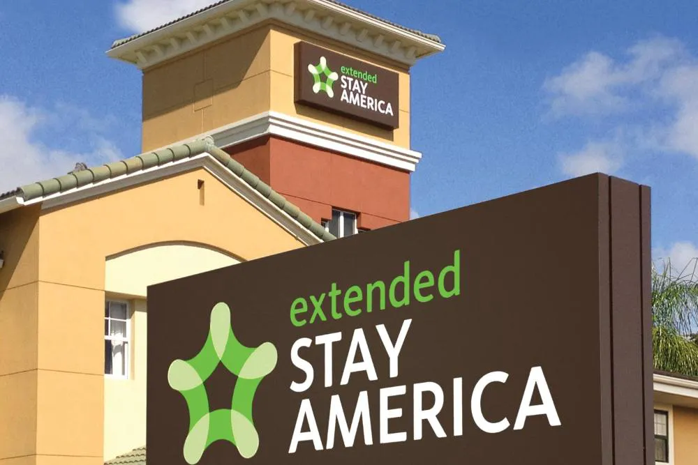 Extended Stay America Suites Cincinnati Blue Ash Kenwood Rd hotel hero