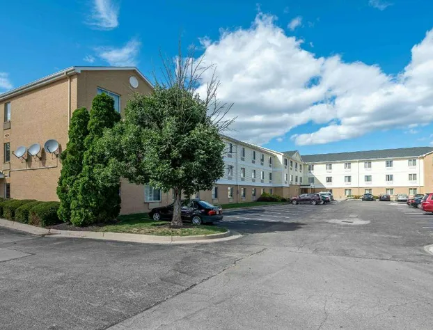 Extended Stay America Suites Cincinnati Blue Ash Kenwood Rd hotel detail image 2