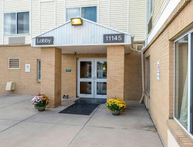 Extended Stay America Suites Cincinnati Blue Ash Kenwood Rd hotel detail image 4