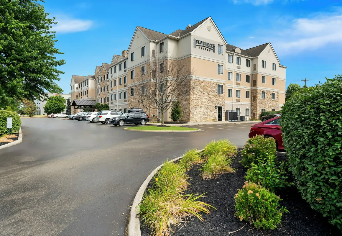 Staybridge Suites Cincinnati North by IHG hotel hero