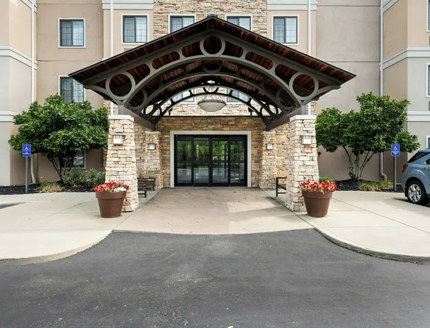 Staybridge Suites Cincinnati North by IHG hotel detail image 2