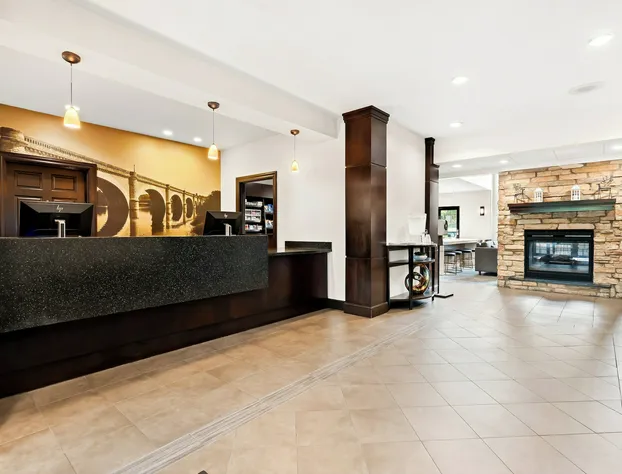 Staybridge Suites Cincinnati North by IHG hotel detail image 4