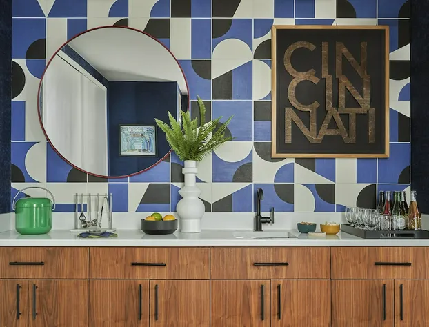 Graduate by Hilton Cincinnati hotel detail image 4