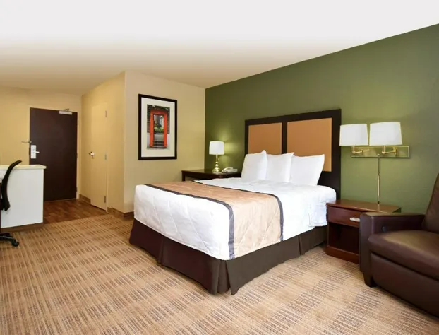 Extended Stay America Suites Cincinnati Covington hotel detail image 4