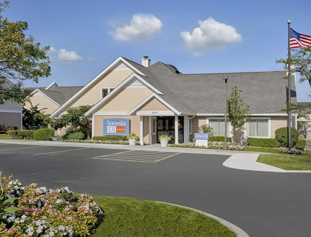 Sonesta ES Suites Cincinnati - Sharonville West hotel detail image 1