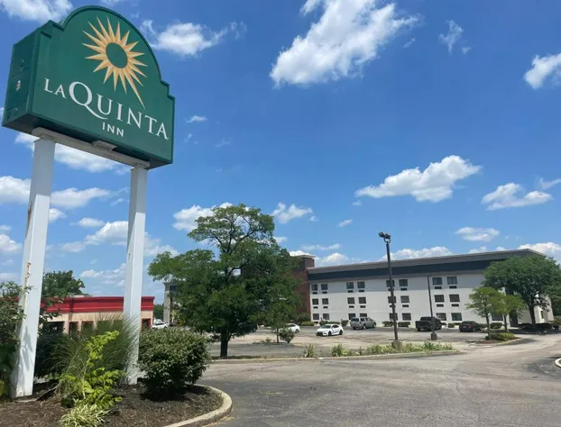 La Quinta Inn and Suites by Wyndham Cincinnati North hotel detail image 2