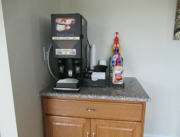 Red Roof Inn Walton - Richwood hotel detail image 3