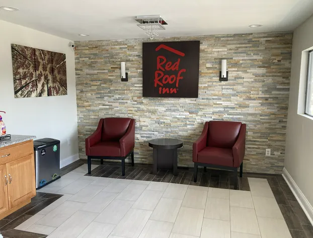 Red Roof Inn Walton - Richwood hotel detail image 4