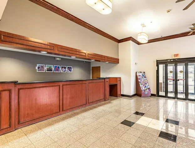 Motel 6 Walton, KY - Richwood - Cincinnati Airport South hotel detail image 2