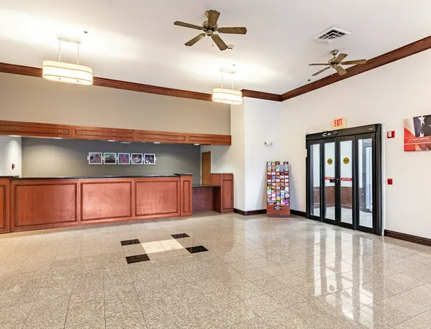 Motel 6 Walton, KY - Richwood - Cincinnati Airport South hotel detail image 2