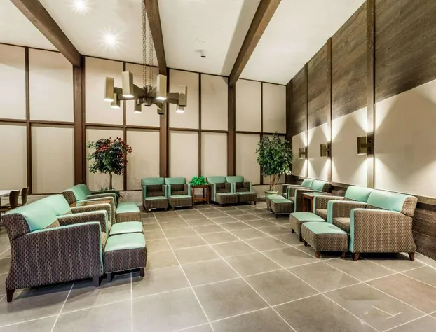 Super 8 by Wyndham Sterling CO hotel detail image 4