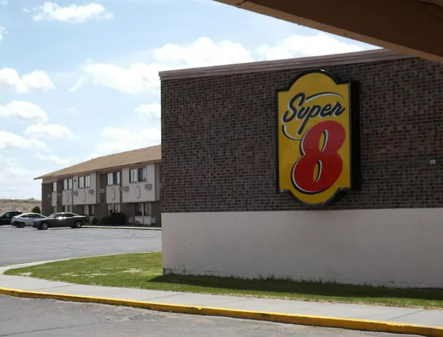 Super 8 by Wyndham Sterling CO hotel detail image 1