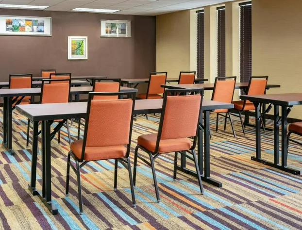 Chester Inn & Suites hotel detail image 1