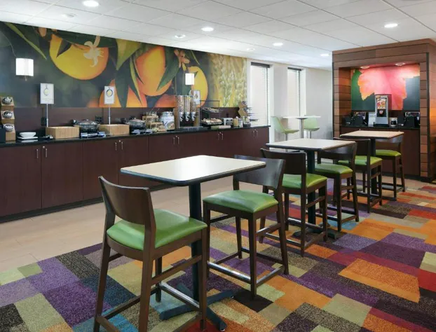 Chester Inn & Suites hotel detail image 2
