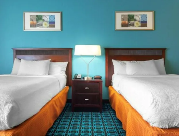 Chester Inn & Suites hotel detail image 3
