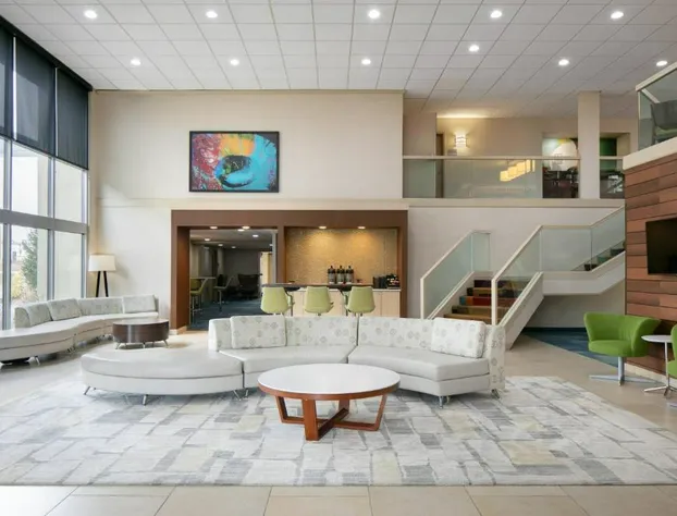 Chester Inn & Suites hotel detail image 1