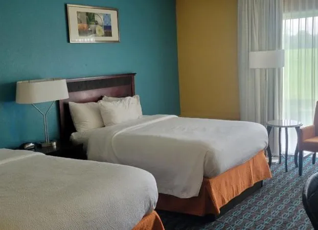 Chester Inn & Suites hotel detail image 3