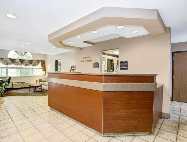 Microtel Inn & Suites by Wyndham Mason/Kings Island hotel detail image 2