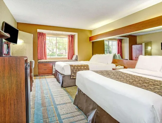 Microtel Inn & Suites by Wyndham Mason/Kings Island hotel detail image 3