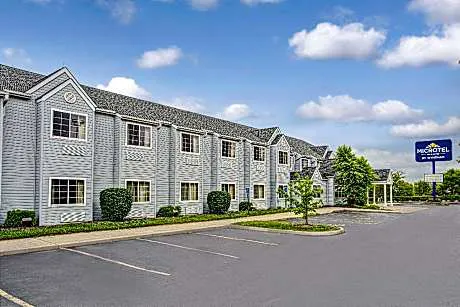 Microtel Inn & Suites by Wyndham Mason/Kings Island hotel detail image 1