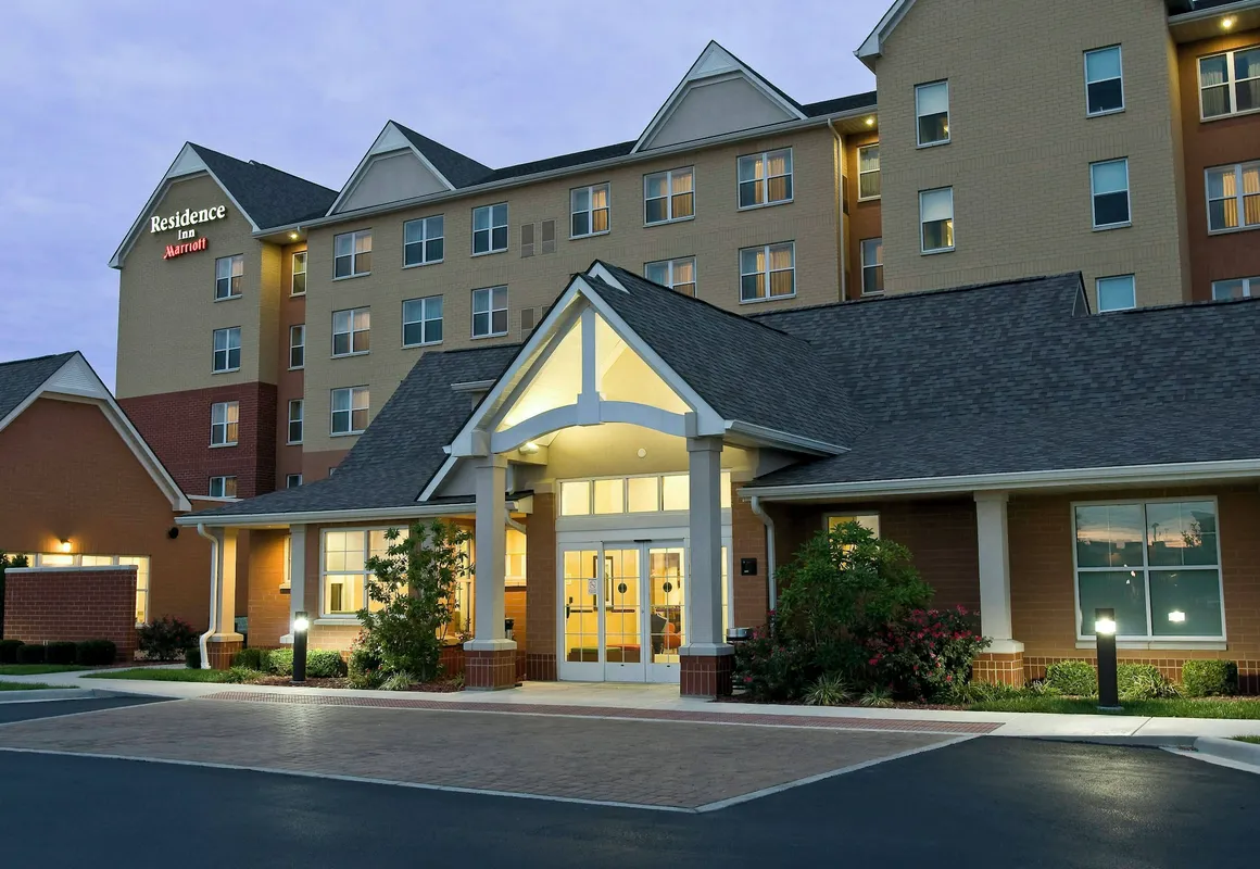 Residence Inn by Marriott Cincinnati North/West Chester hotel hero