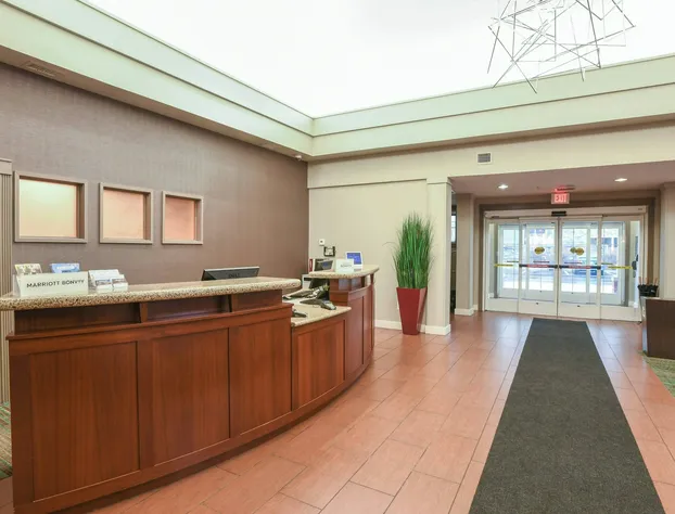 Residence Inn by Marriott Cincinnati North/West Chester hotel detail image 1