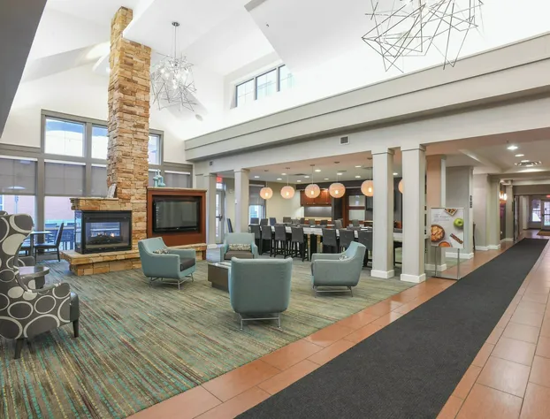 Residence Inn by Marriott Cincinnati North/West Chester hotel detail image 2