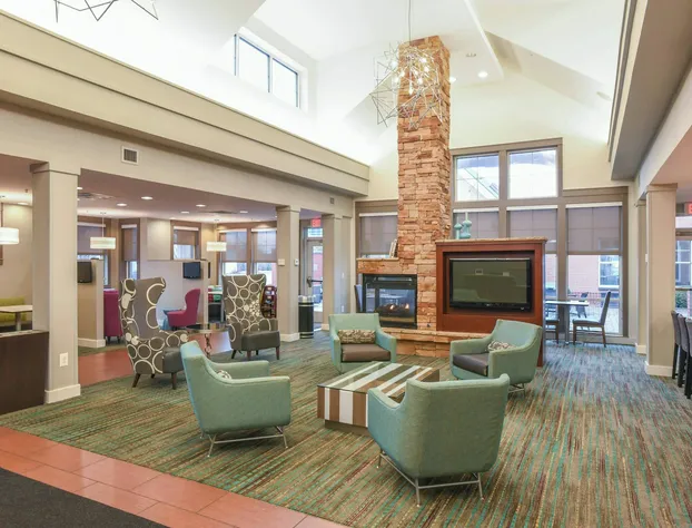 Residence Inn by Marriott Cincinnati North/West Chester hotel detail image 3