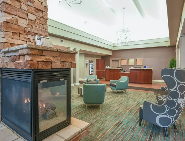 Residence Inn by Marriott Cincinnati North/West Chester hotel detail image 4