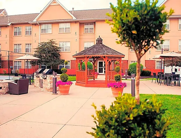 Residence Inn by Marriott Cincinnati Airport Erlanger hotel detail image 1
