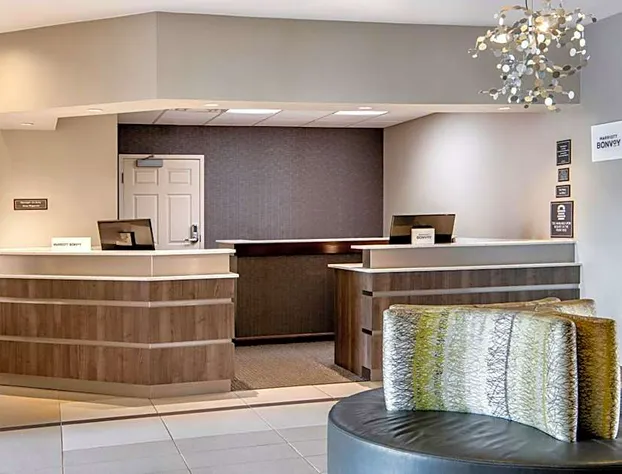 Residence Inn by Marriott Cincinnati Airport Erlanger hotel detail image 3