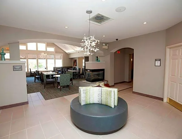 Residence Inn by Marriott Cincinnati Airport Erlanger hotel detail image 4