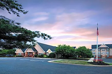 Residence Inn by Marriott Cincinnati Airport Erlanger hotel detail image 1